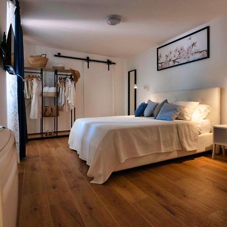 Diomira Apartment Taormina Eksteriør bilde