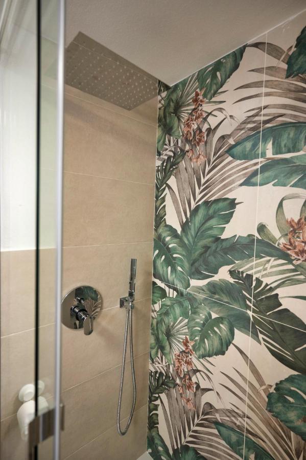 Diomira Apartment Taormina Eksteriør bilde