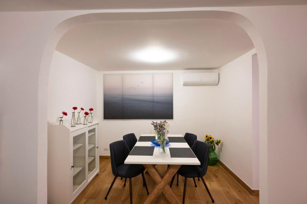 Diomira Apartment Taormina Eksteriør bilde