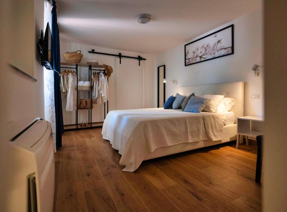 Diomira Apartment Taormina Eksteriør bilde