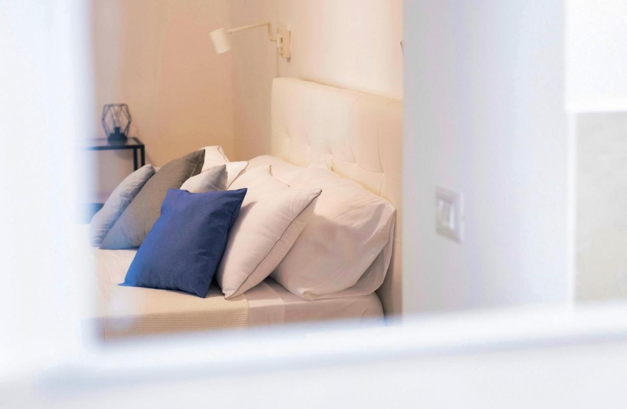 Diomira Apartment Taormina Eksteriør bilde