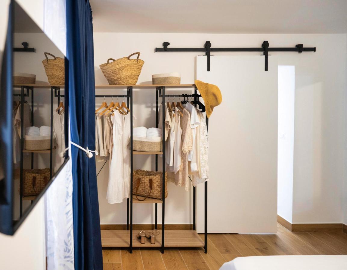 Diomira Apartment Taormina Eksteriør bilde