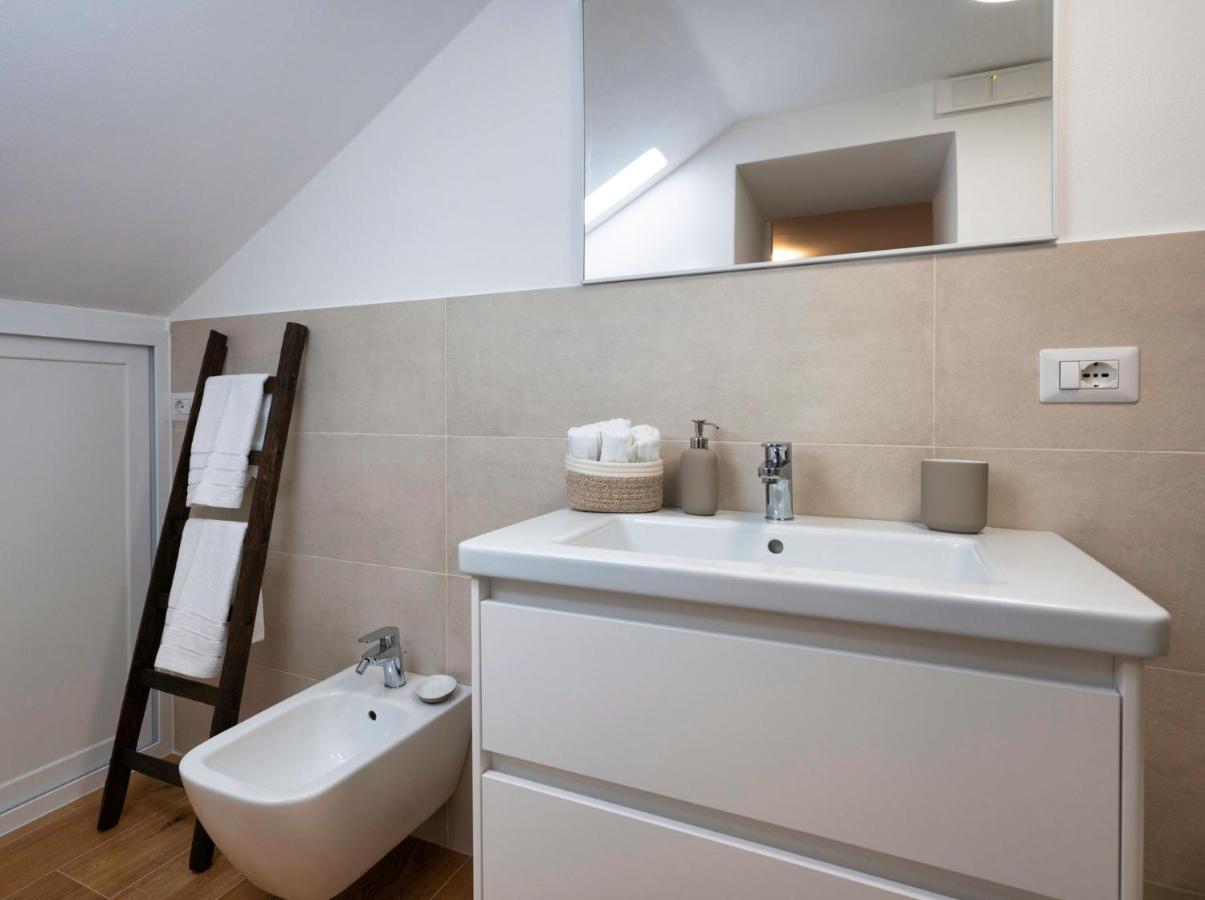 Diomira Apartment Taormina Eksteriør bilde