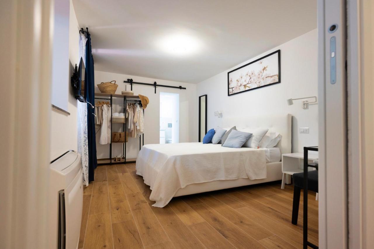 Diomira Apartment Taormina Eksteriør bilde