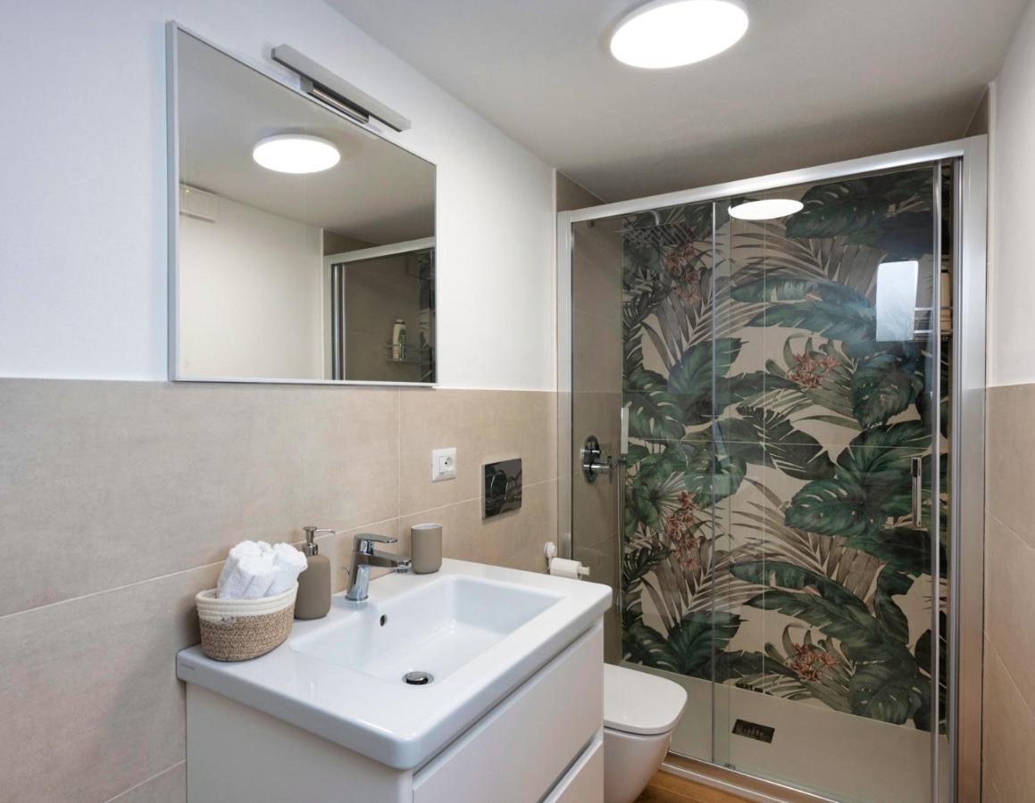 Diomira Apartment Taormina Eksteriør bilde