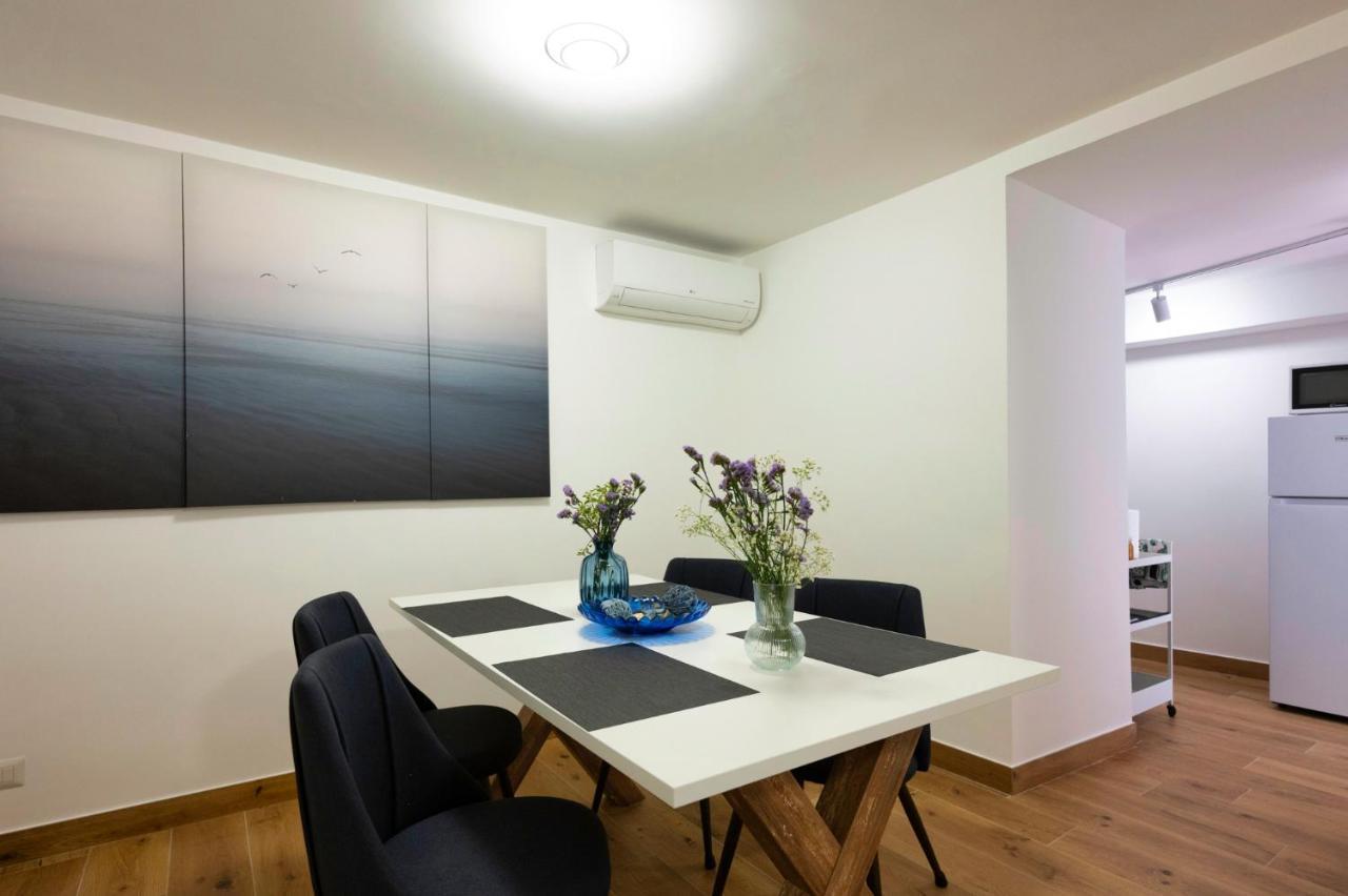 Diomira Apartment Taormina Eksteriør bilde